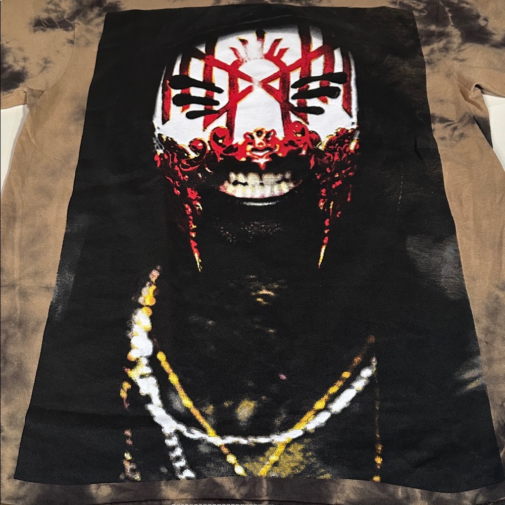 NWOT Sleep Token Vessel Graphic T-Shirt - Picture 8 of 8